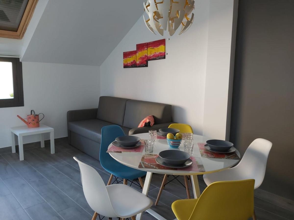 Bnbook Medea Apartments Fuengirola Exterior photo