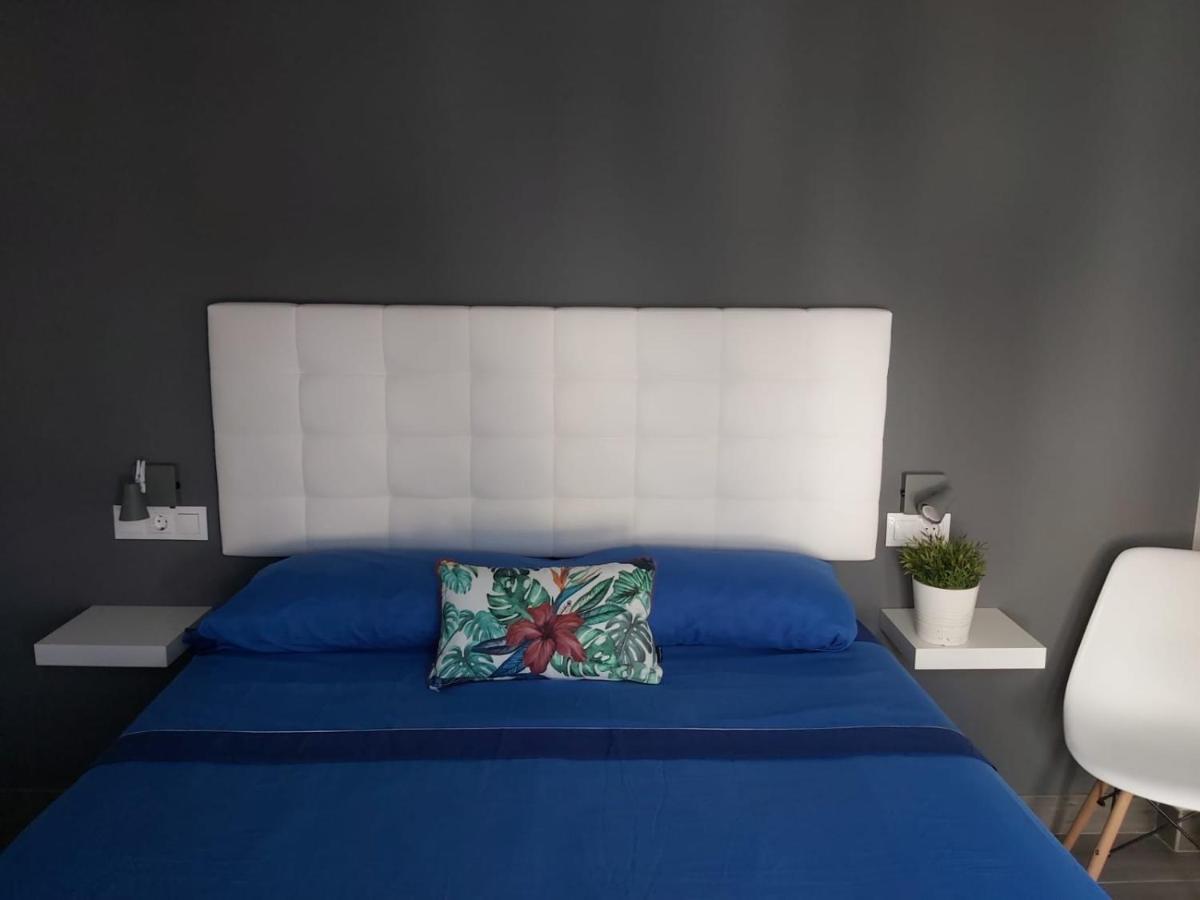 Bnbook Medea Apartments Fuengirola Exterior photo