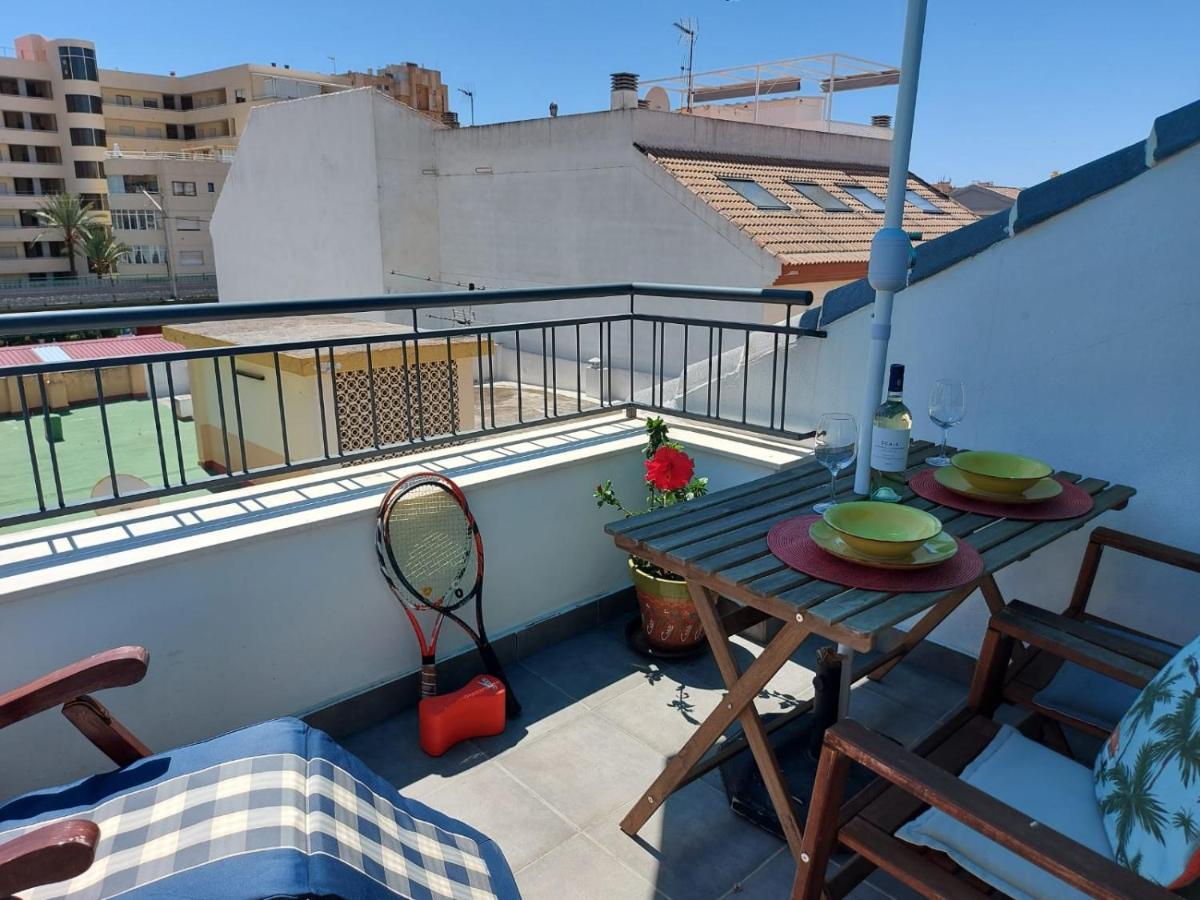Bnbook Medea Apartments Fuengirola Exterior photo